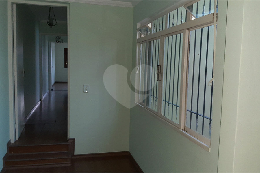 Casa Térrea à venda com 3 quartos em Parque Edu Chaves, São Paulo, SP