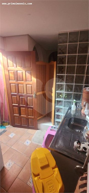 Casa Térrea à venda com 3 quartos, sendo 2 suítes, em Vila Medeiros, São Paulo, SP