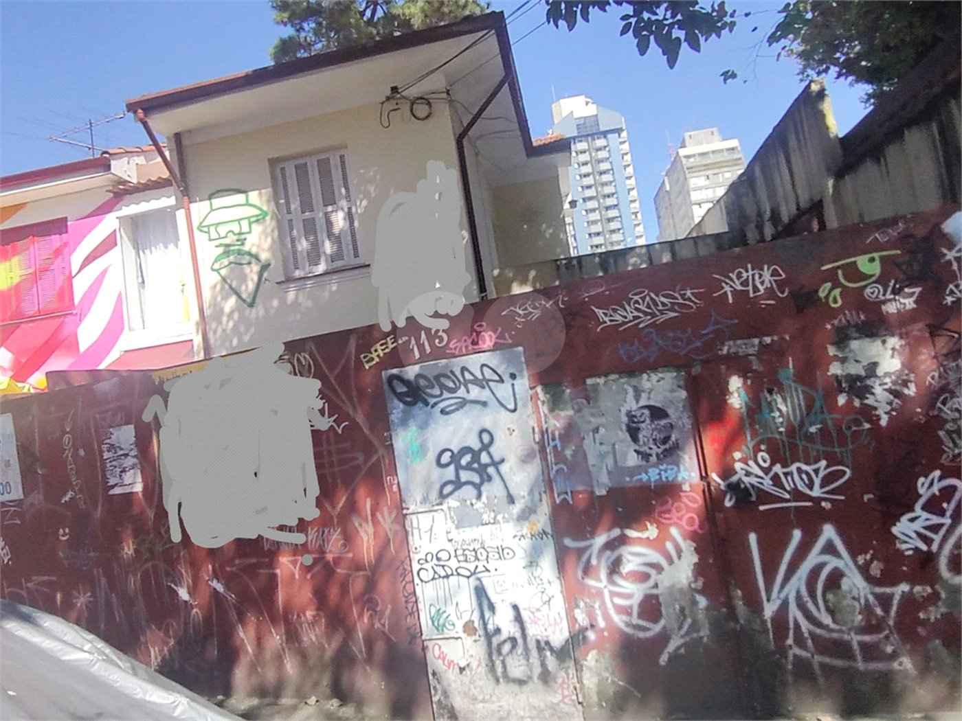 Sobrado à venda com 3 quartos em Pinheiros, São Paulo, SP