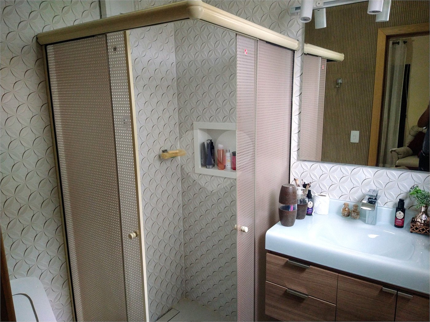 Casa à venda com 3 quartos, sendo 2 suítes, em Vila Mazzei, São Paulo, SP
