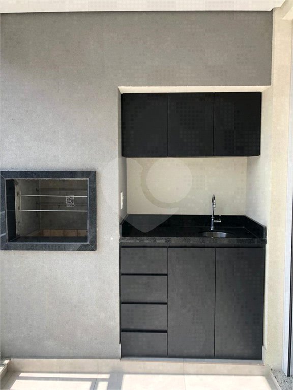Apartamento à venda com 1 suíte em Santana, São Paulo, SP