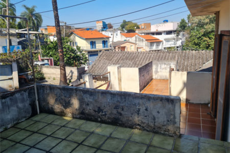 Casa à venda em Vila Indiana, São Paulo, SP