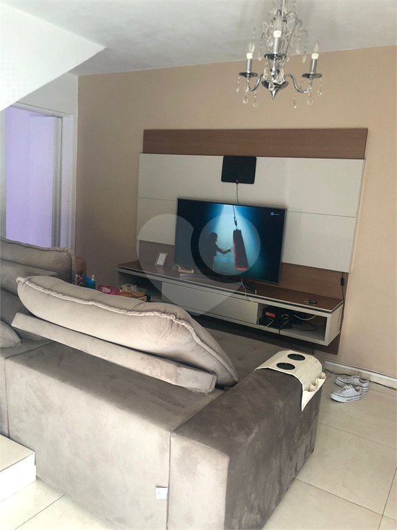 Sobrado à venda com 2 quartos em Vila Nova Cachoeirinha, São Paulo, SP