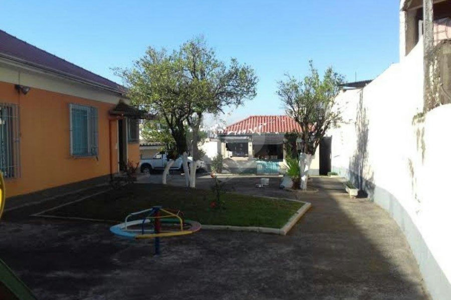 Casa à venda com 4 quartos em Mandaqui, São Paulo, SP
