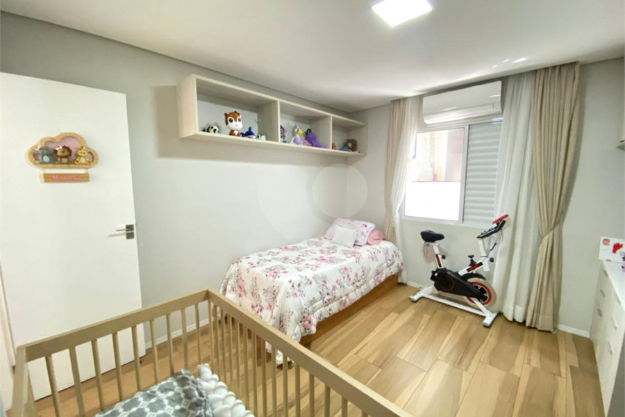Sobrado à venda com 3 quartos, sendo 1 suíte, em Vila Maria, São Paulo, SP