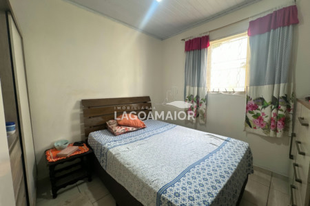 Casa à venda com 3 quartos, sendo 1 suíte,  em Jardim Brasília, Três Lagoas, MS
