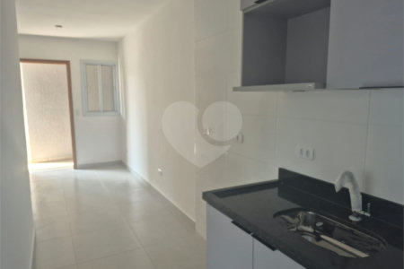 Apartamento para alugar com 2 quartos em Santana, São Paulo, SP