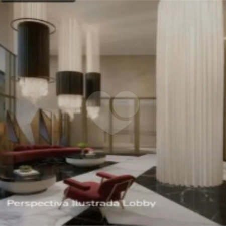 Apartamento à venda com 2 quartos em Perdizes, São Paulo, SP