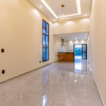 Casa à venda com 3 quartos, sendo 1 suíte, no condomínio Reserva do Vale, Caçapava - SP