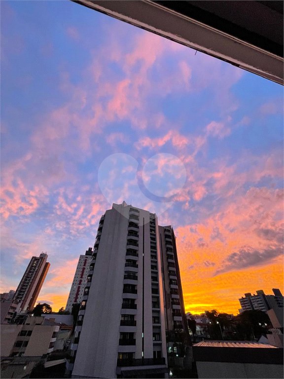 Apartamento à venda com 2 quartos em Santa Terezinha, São Bernardo do Campo, SP