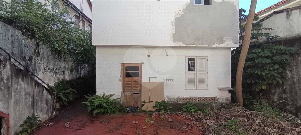 Casa à venda com 3 quartos, sendo 2 suítes, em Gávea, Rio de Janeiro, RJ