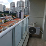 Apartamento à venda com 1 quarto em Brooklin, São Paulo, SP