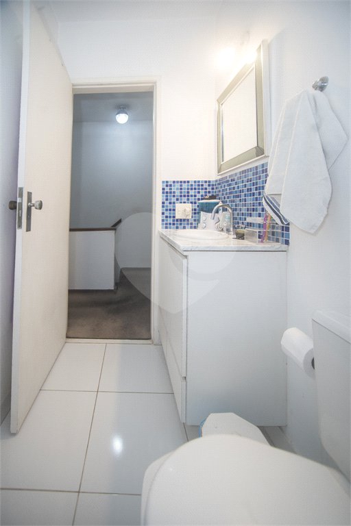 Sobrado à venda com 3 quartos, sendo 1 suíte, em Chácara Santo Antônio (zona Sul), São Paulo, SP