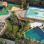 Apartamento à venda com 2 quartos, sendo 1 suíte,  em Vila Romana, São Paulo, SP