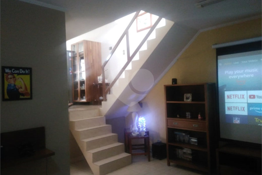 Sobrado à venda com 3 quartos em Pirituba, São Paulo, SP