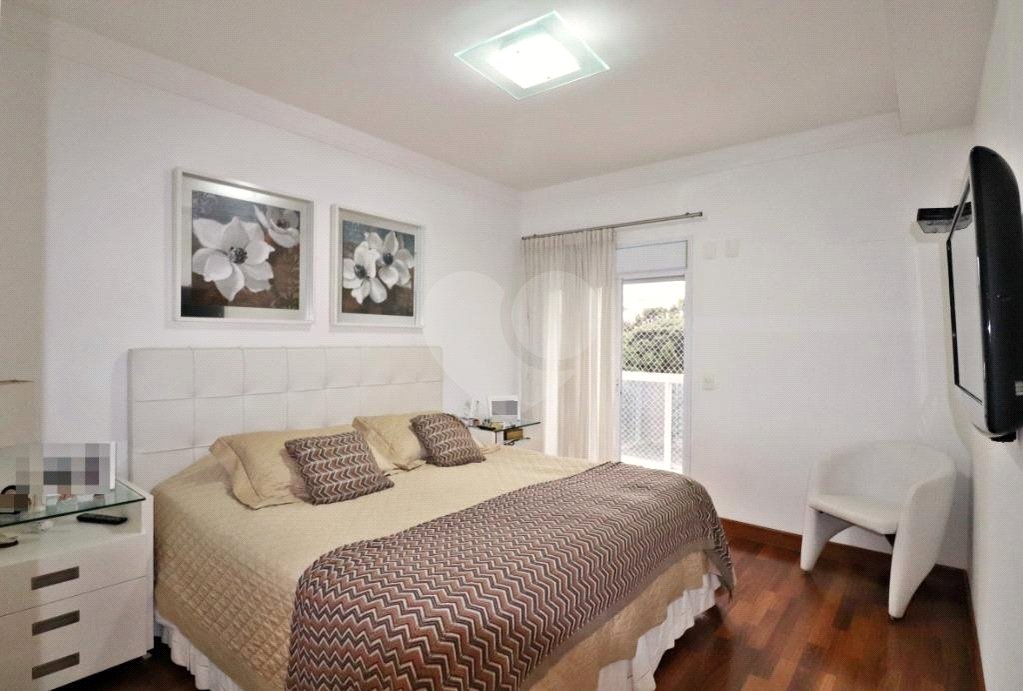 Apartamento à venda com 4 suítes em Santana, São Paulo, SP