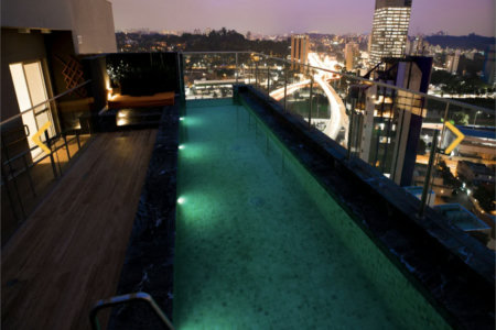 Apartamento à venda com 1 suíte em Pinheiros, São Paulo, SP