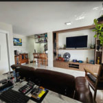Apartamento à venda com 3 quartos, sendo 2 suítes, em Vila Anastácio, São Paulo, SP