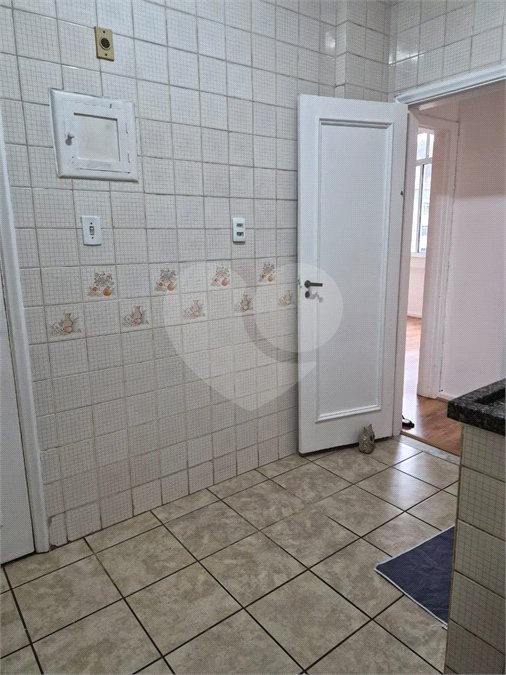 Apartamento à venda com 2 quartos em Maracanã, Rio de Janeiro, RJ