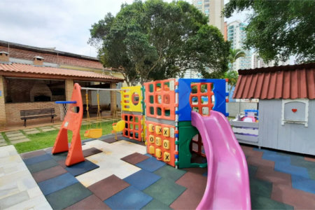 Apartamento à venda com 4 quartos, sendo 3 suítes, em Santana, São Paulo, SP