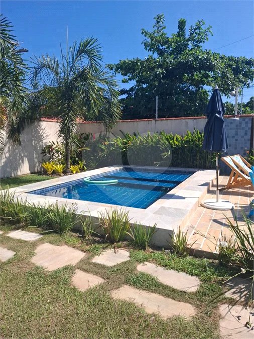 Casa à venda com 4 quartos em Bosque de Geribá, Armação dos Búzios, RJ