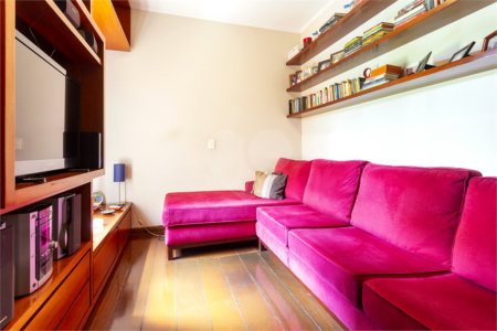 Apartamento à venda com 4 quartos, sendo 3 suítes, em Jardim Prudência, São Paulo, SP