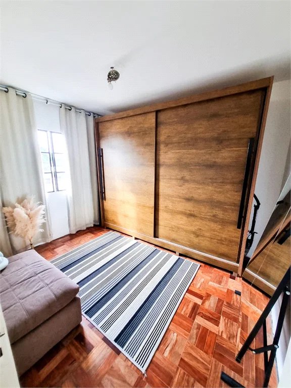 Sobrado à venda com 2 quartos em Jardim Cambara, São Paulo, SP