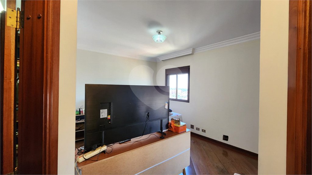 Apartamento à venda com 4 suítes em Bosque da Saúde, São Paulo, SP