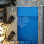 Apartamento no Condomínio Parque das Acácias.