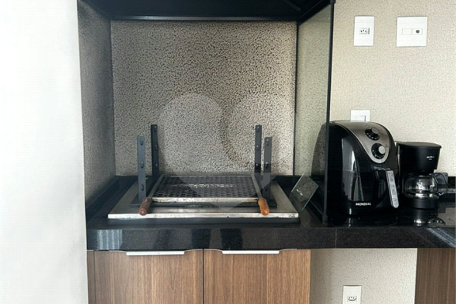 Apartamento à venda com 2 suítes em Jardim Flor da Montanha, Guarulhos, SP