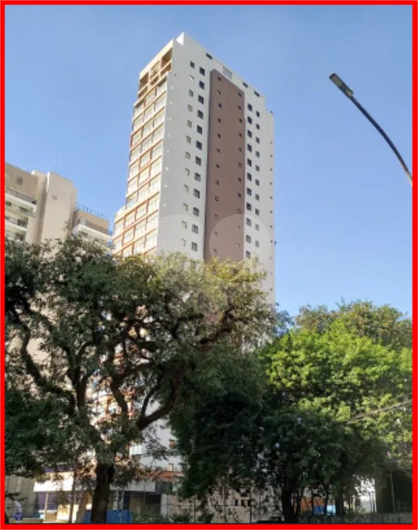 Apartamento à venda com 1 suíte em Vila Pompéia, São Paulo, SP