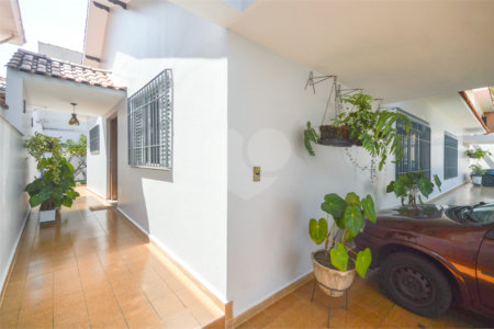 Casa à venda com 3 quartos, sendo 1 suíte, em Planalto Paulista, São Paulo, SP