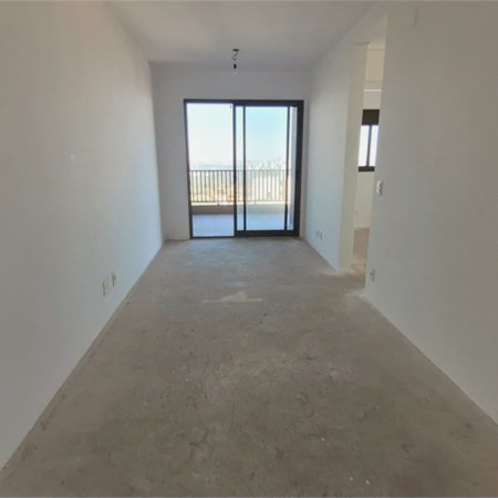 Apartamento à venda com 2 quartos, sendo 1 suíte, em Sumarezinho, São Paulo, SP