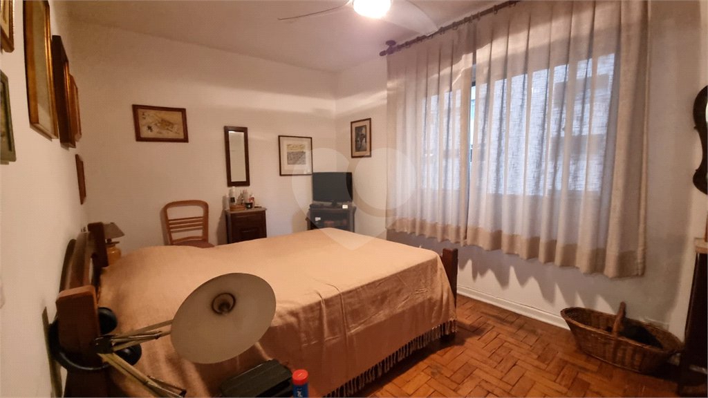 Apartamento à venda com 3 quartos em Jardim América, São Paulo, SP