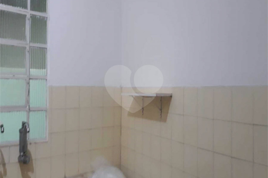 Casa de Vila para alugar com 1 quarto em Vila Nova Cachoeirinha, São Paulo, SP