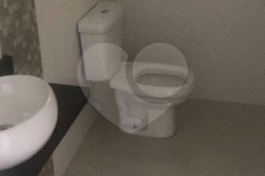 Sobrado à venda com 2 quartos, sendo 1 suíte, em Horto, São Paulo, SP
