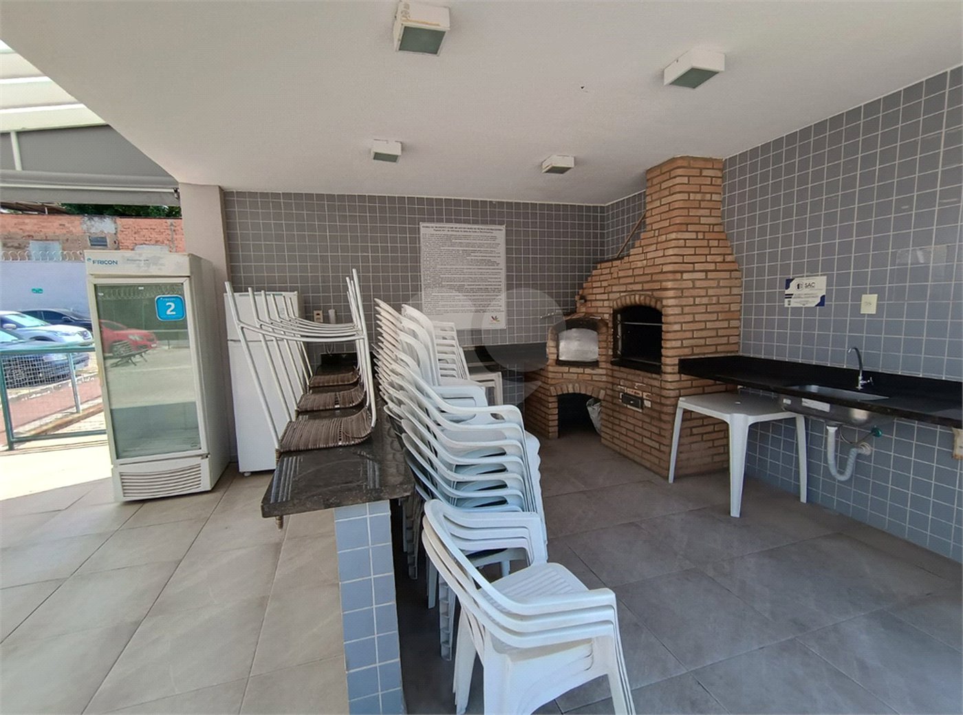 Apartamento à venda com 3 quartos, sendo 1 suíte, em Parque Bela Vista, Votorantim, SP