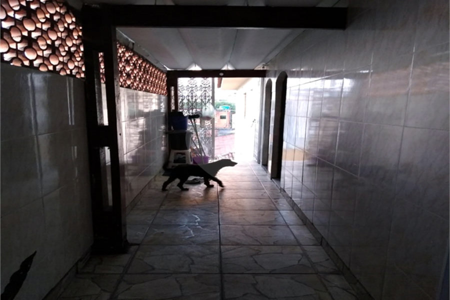 Casa Térrea à venda com 4 quartos em Tremembé, São Paulo, SP