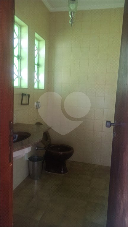 Casa à venda com 4 quartos, sendo 3 suítes, em Jardim Itaperi, Atibaia, SP