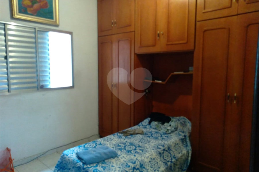 Sobrado à venda com 4 quartos em Casa Verde, São Paulo, SP