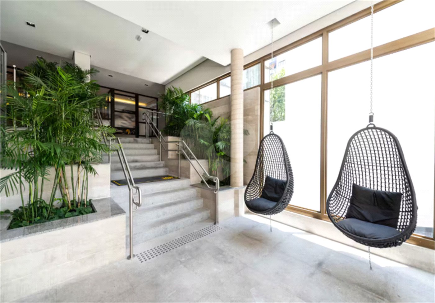Apartamento à venda com 1 quarto em Vila Clementino, São Paulo, SP