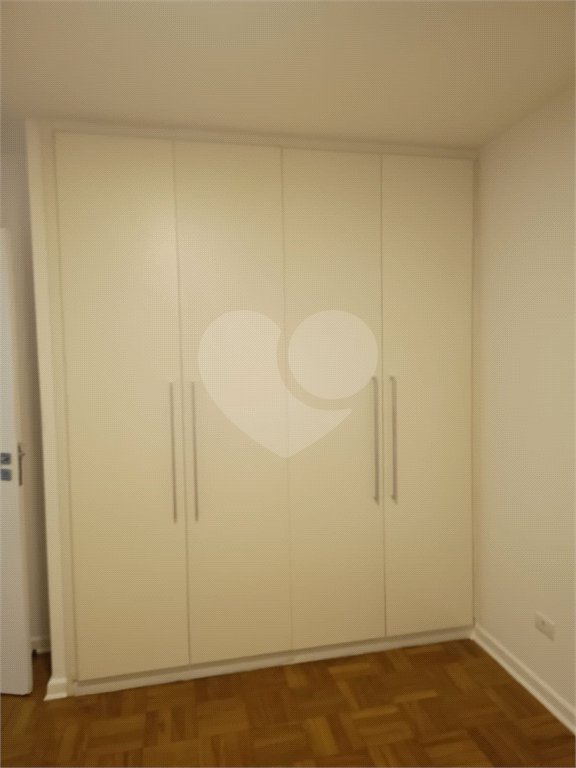 Apartamento para alugar com 2 quartos em Vila Madalena, São Paulo, SP