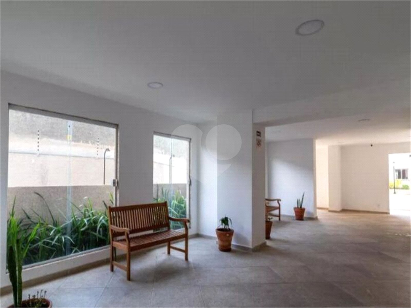 Apartamento à venda com 2 quartos no Brasilândia, São Paulo, SP