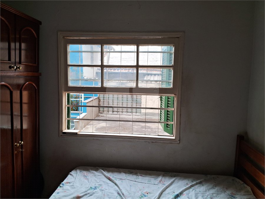 Casa de Vila à venda com 2 quartos em Pinheiros, São Paulo, SP