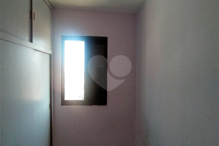Apartamento à venda ou para alugar com 2 quartos em Chora Menino, São Paulo, SP