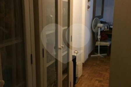 Apartamento à venda com 2 quartos em Indianópolis, São Paulo, SP
