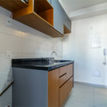 Apartamento à venda com 2 quartos, sendo 1 suíte, em Brooklin, São Paulo, SP