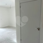 Apartamento à venda com 1 quarto em Alto da Boa Vista, São Paulo, SP