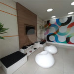 Apartamento à venda com 2 quartos, sendo 1 suíte, em Lauzane Paulista, São Paulo, SP