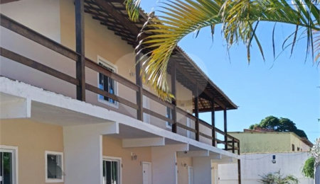 Casa à venda com 6 suítes em São José, Armação dos Búzios, RJ